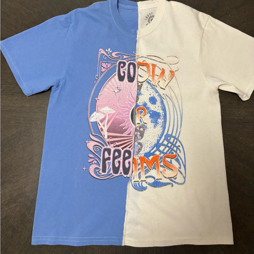 Tshirt from the Buckle - youth L